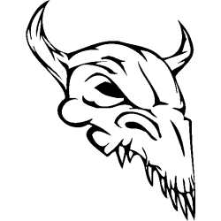 Tête de mort