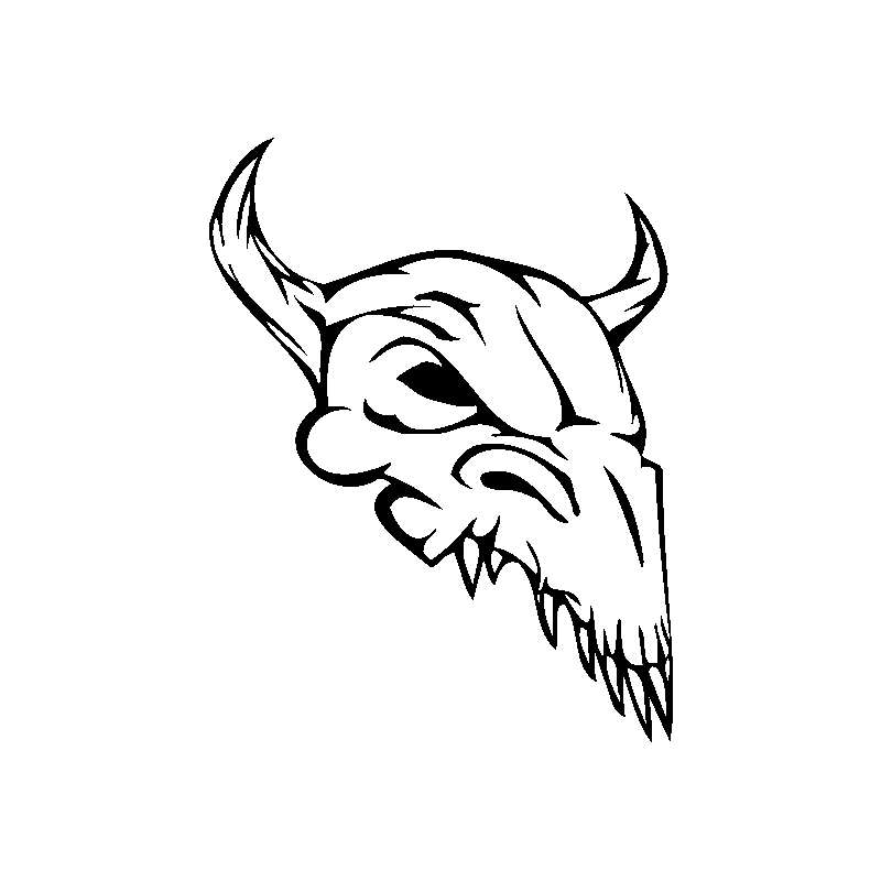Tête de mort