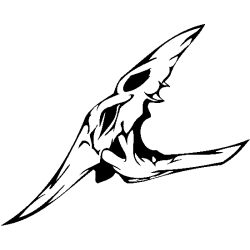 Tête de mort