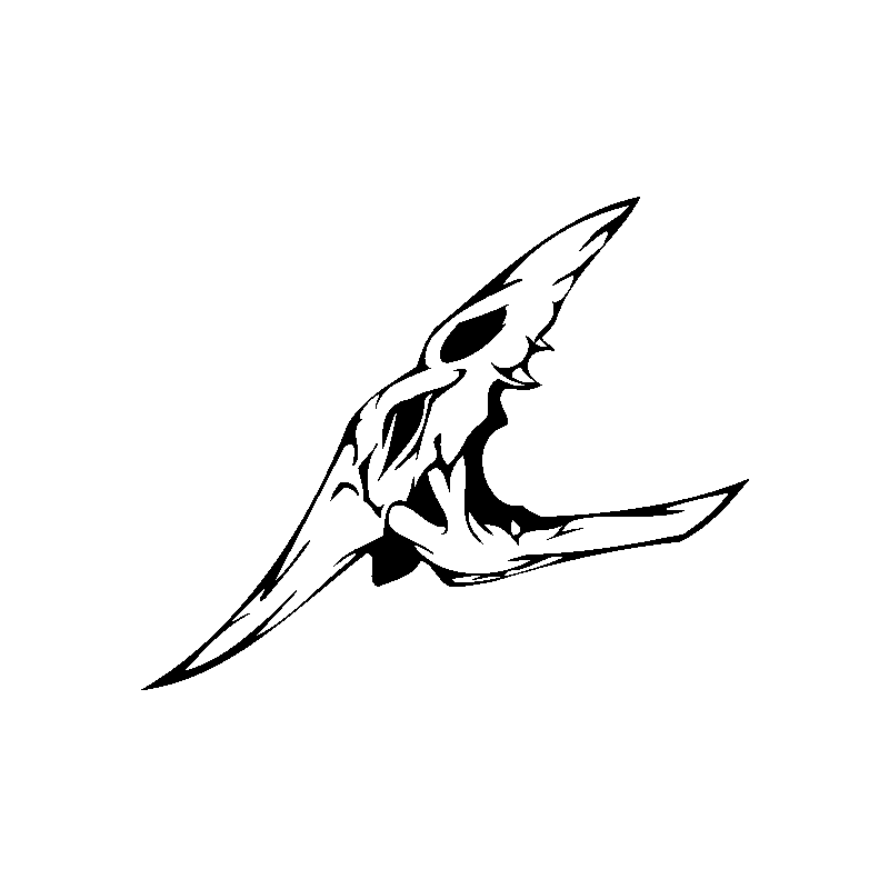 Tête de mort
