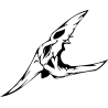 Tête de mort