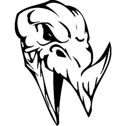 Tête de mort