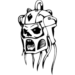 Tête de mort