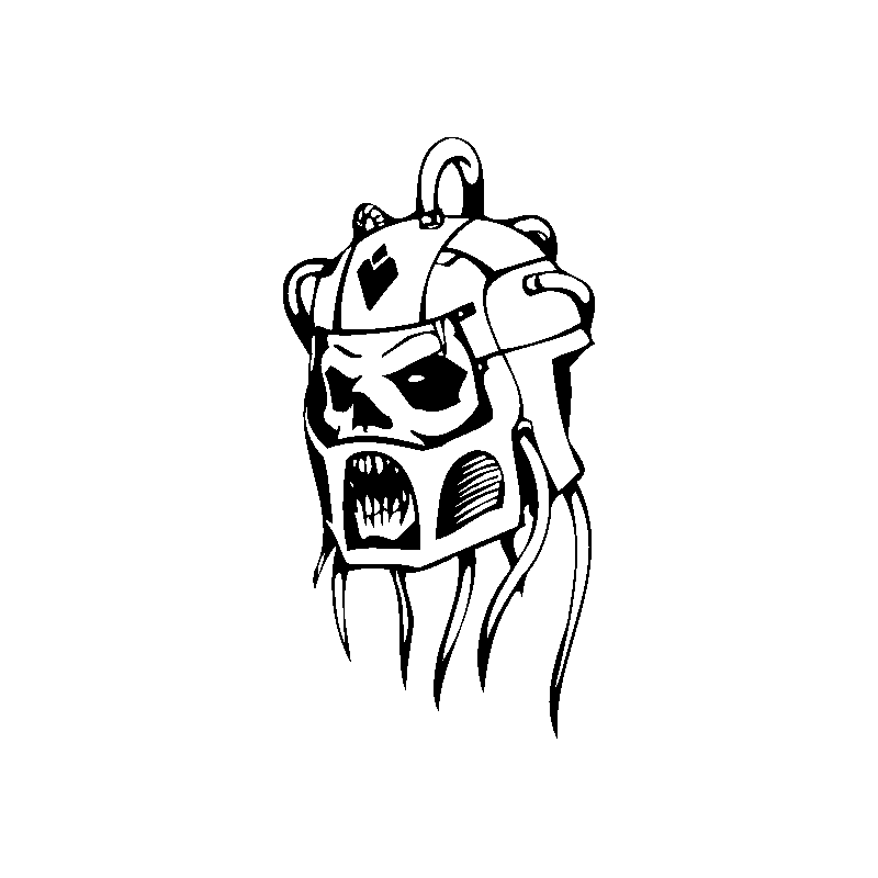 Tête de mort