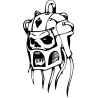 Tête de mort