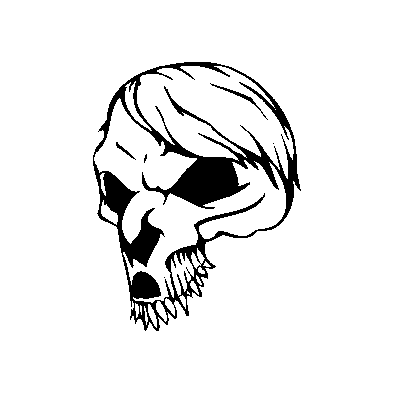 Tête de mort