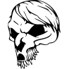 Tête de mort