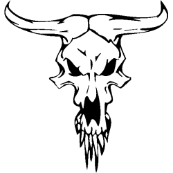 Tête de mort