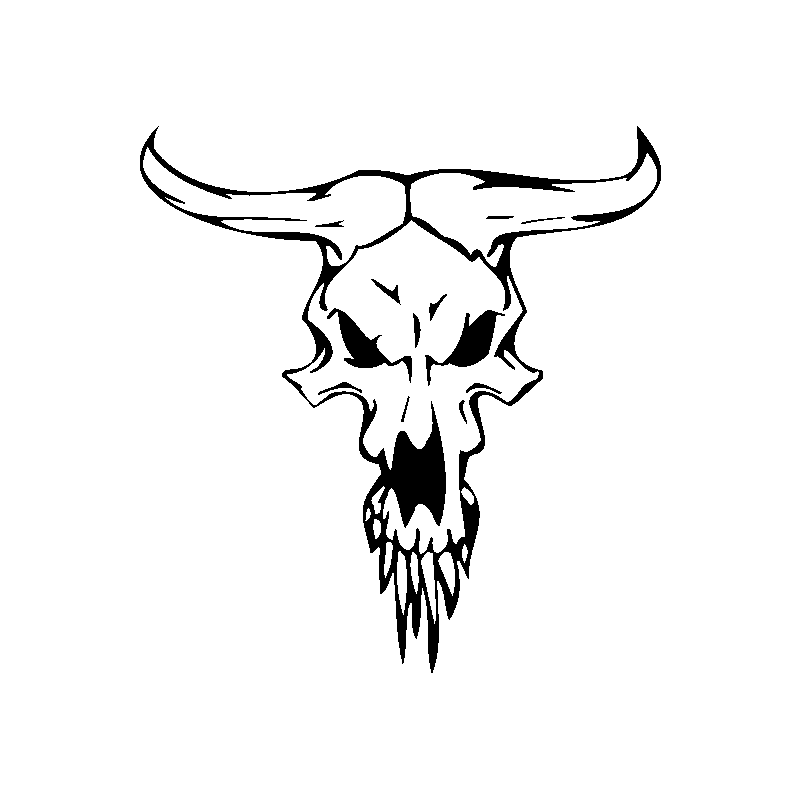 Tête de mort