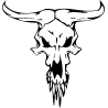 Tête de mort