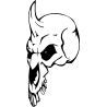 Tête de mort