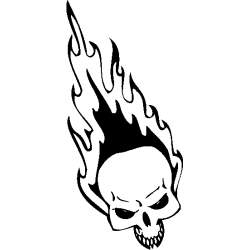 Tête de mort
