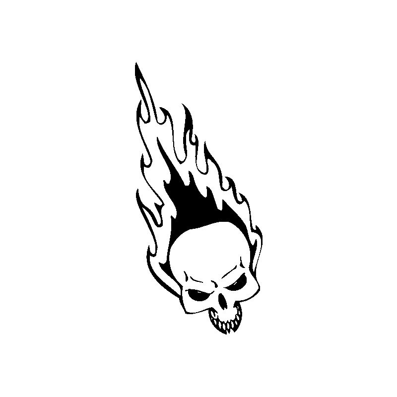 Tête de mort