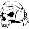 Tête de mort