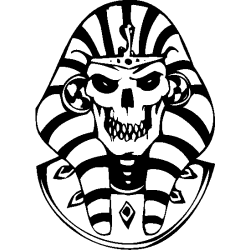 Tête de mort
