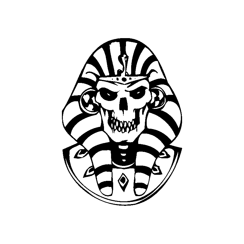 Tête de mort