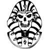 Tête de mort