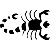 scorpion 4