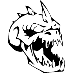 Tête de mort