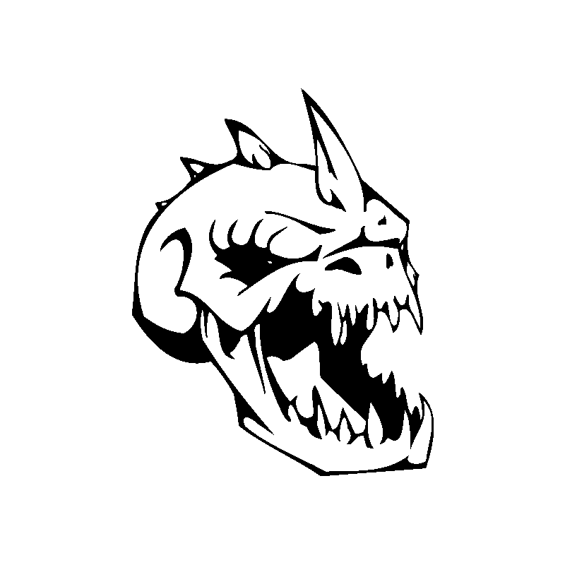 Tête de mort