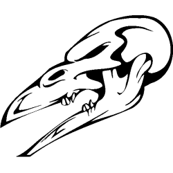 Tête de mort