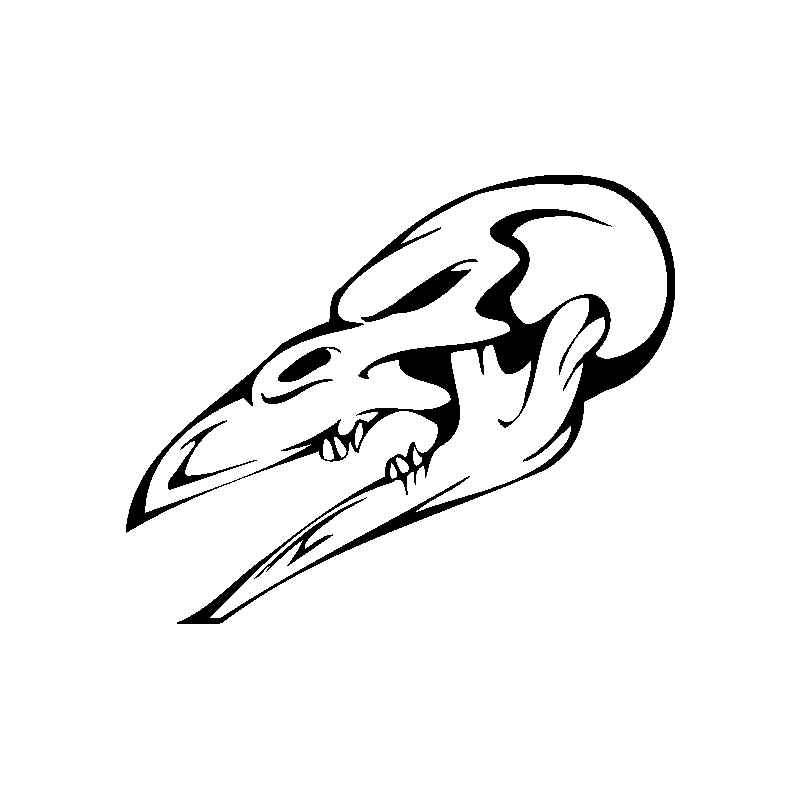 Tête de mort