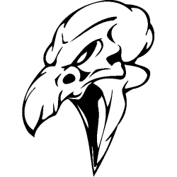 Tête de mort