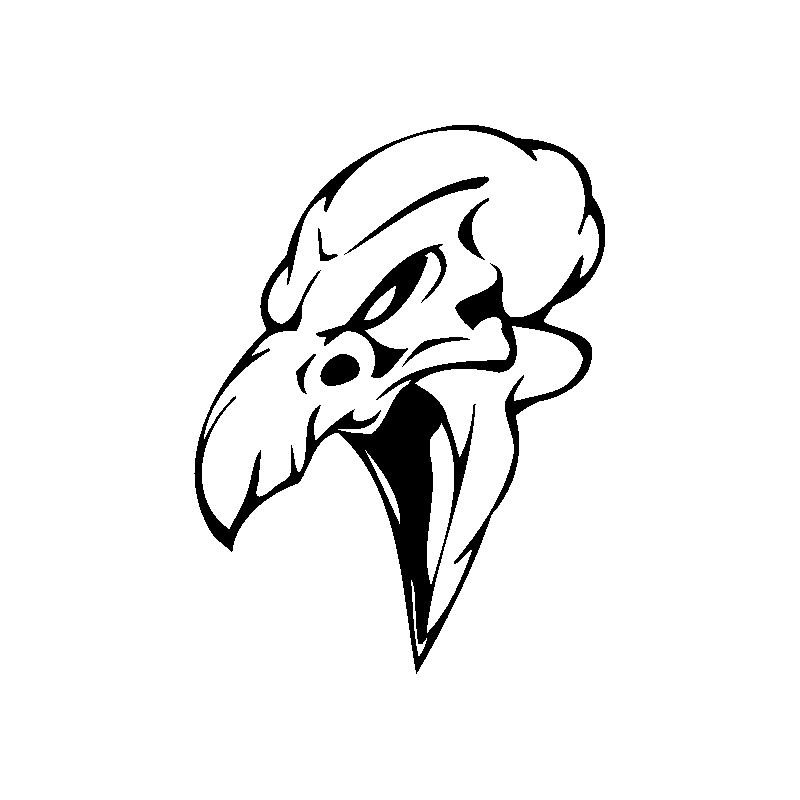 Tête de mort