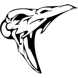 Tête de mort