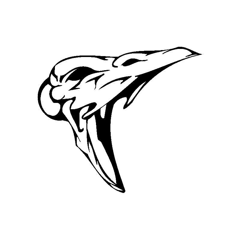 Tête de mort