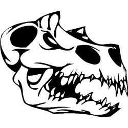 Tête de mort