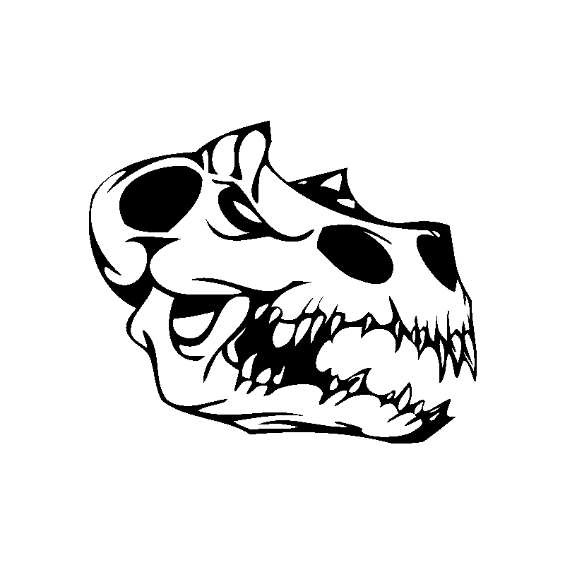 Tête de mort