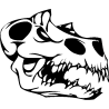 Tête de mort
