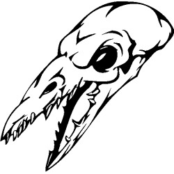Tête de mort
