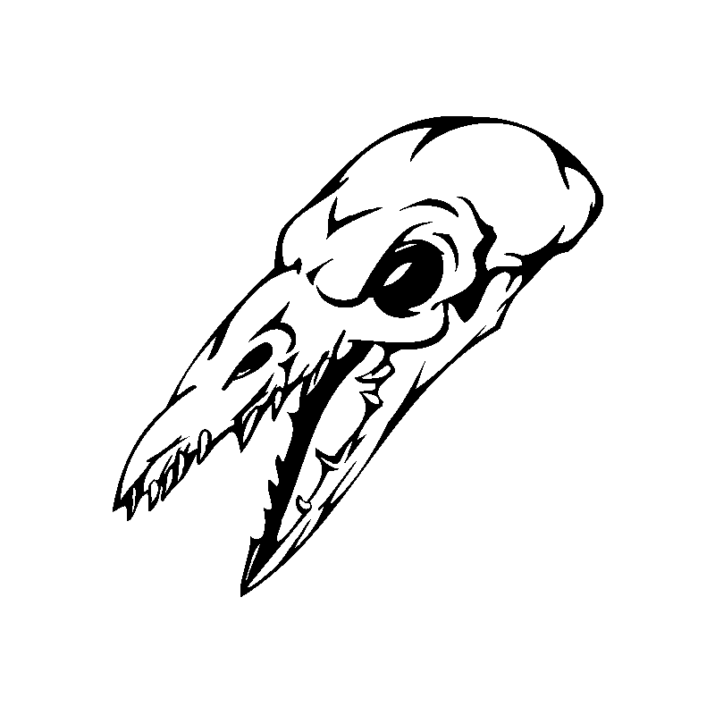 Tête de mort