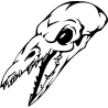Tête de mort