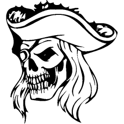 Tête de mort