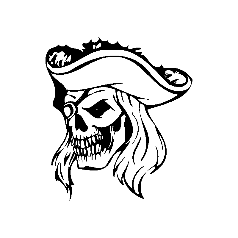 Tête de mort