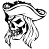 Tête de mort