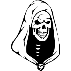Tête de mort