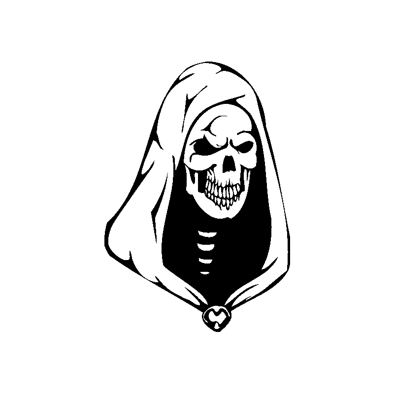Tête de mort