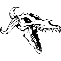 Tête de mort