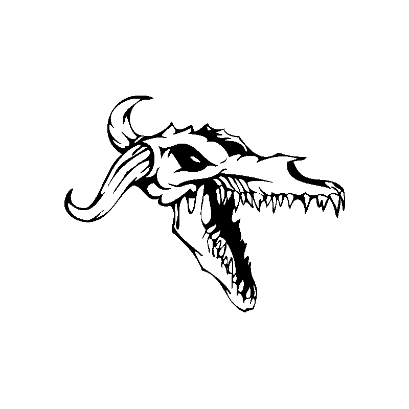 Tête de mort