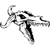 Tête de mort