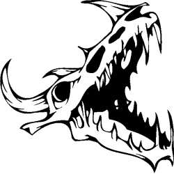 Tête de mort