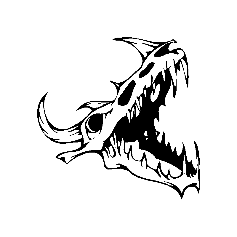 Tête de mort
