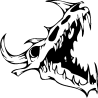 Tête de mort