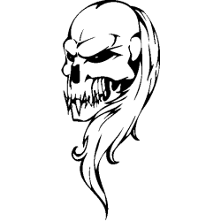 Tête de mort