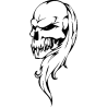 Tête de mort