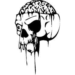 Tête de mort
